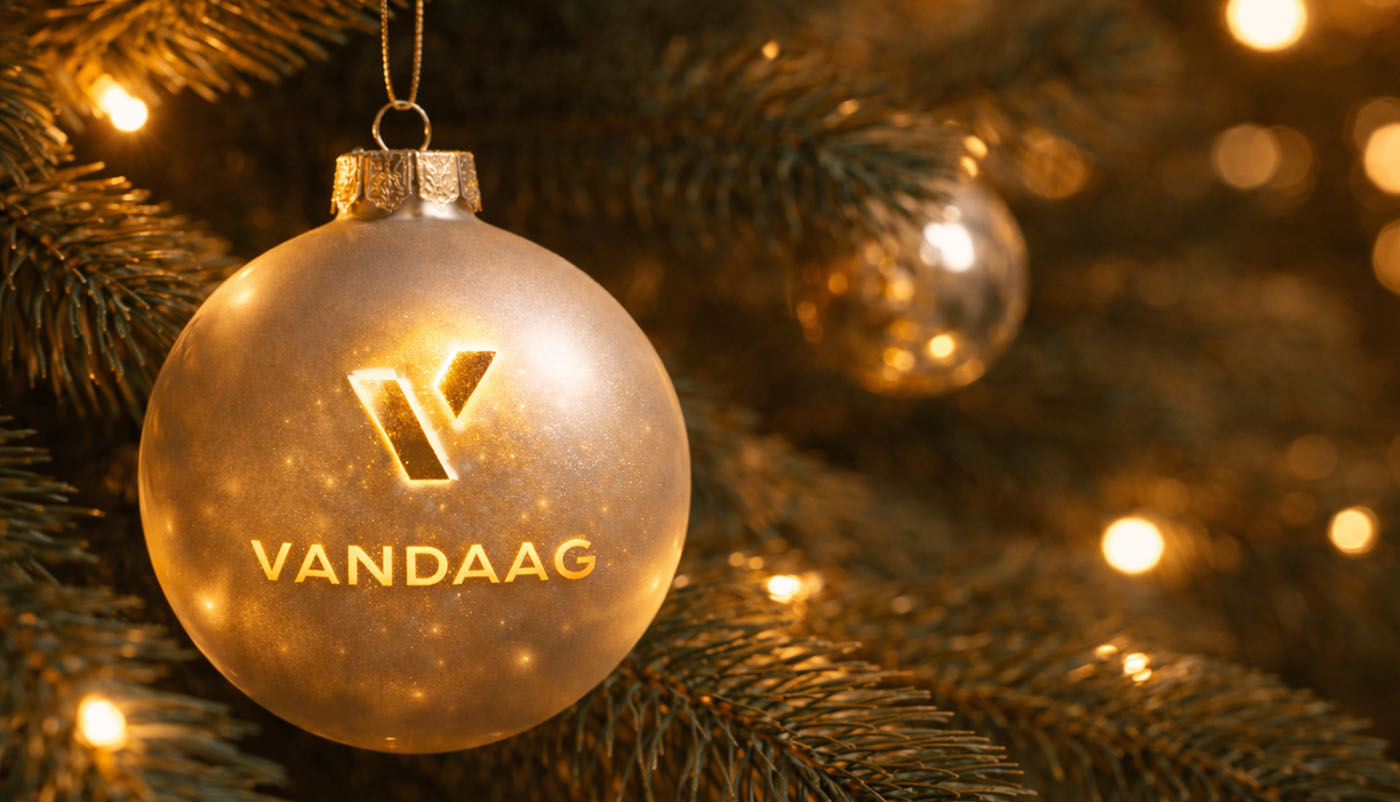 Illustration zur Weihnachts-Pause