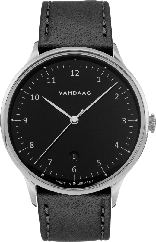 Primus Edelstahl-Schwarz